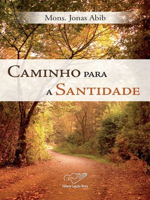 cover image of Caminho para Santidade